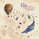 Cover art for album Elia in concerto by Lalli & Pietro Salizzoni