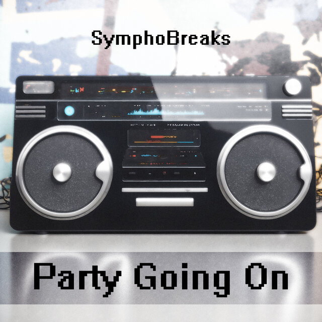 Party Going On
