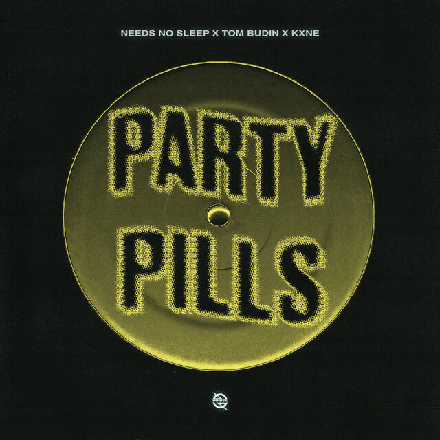 Party Pills