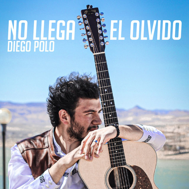 No Llega el Olvido (Cover)
