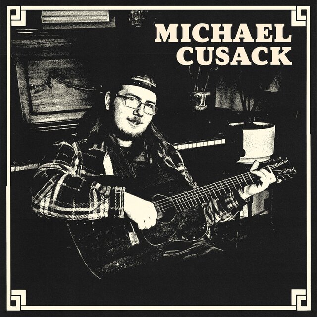 Michael Cusack