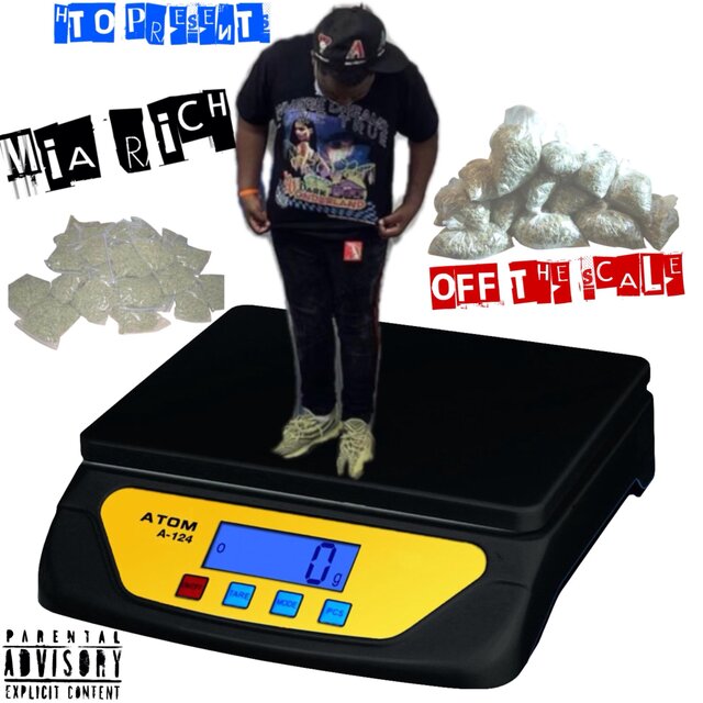 Off The Scale