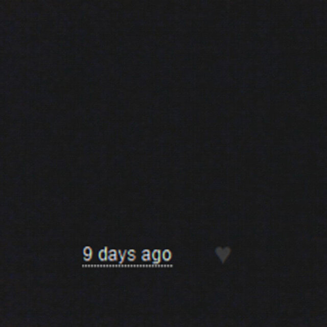 9 Days Ago