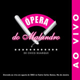 O Malandro Nº 2 (Ao Vivo)