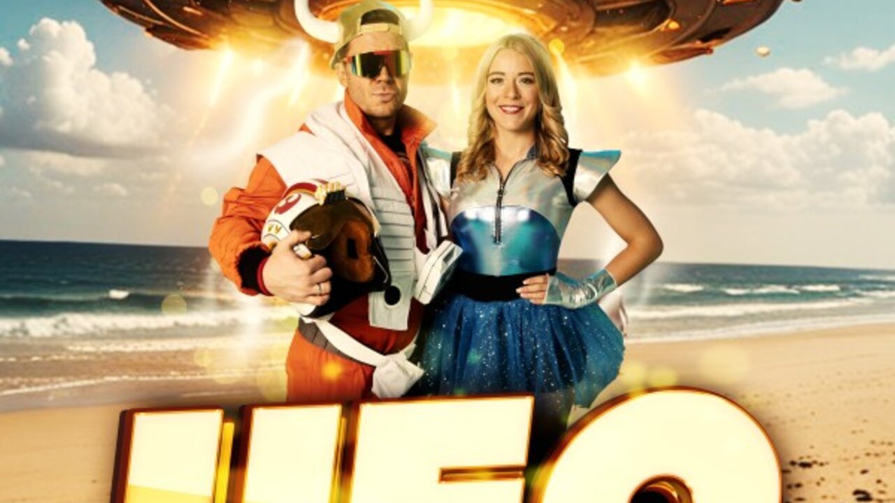 Ufo