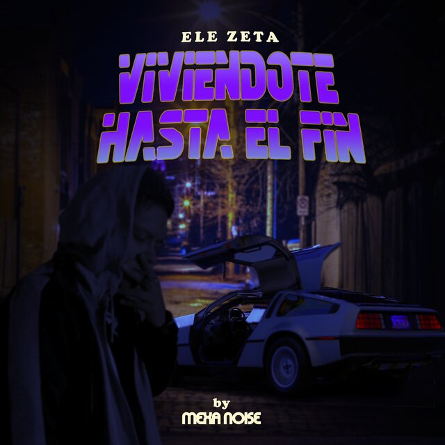 Viviendote hasta el fin