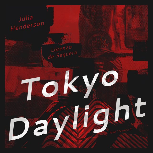 Tokyo Daylight (From 