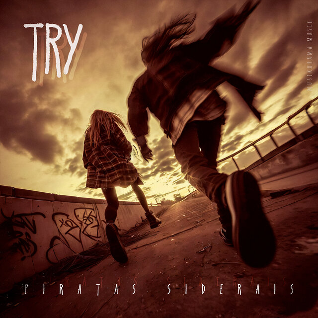 Try