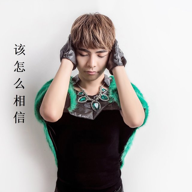 该怎么相信 (DJ版)