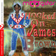 Cover art for album Hooked on James Brown (Digitally Remastered) by Moogstar