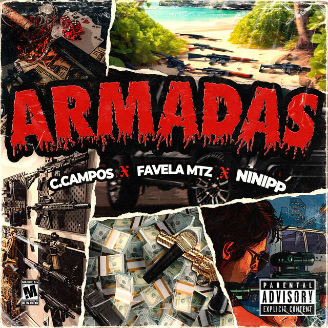 ARMADAS