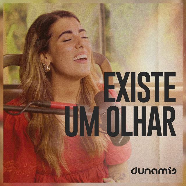 Existe Um Olhar