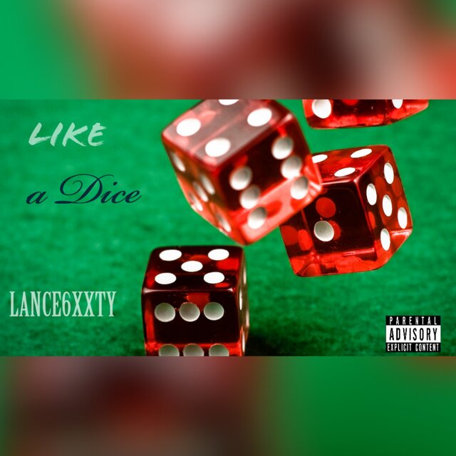 Like A Dice