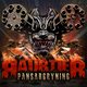 Cover art for album Pansargryning by Raubtier