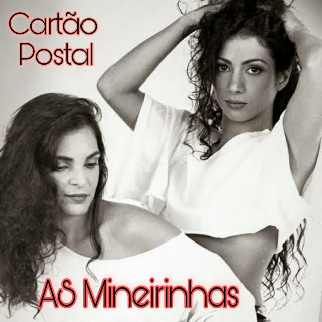 Cartão Postal