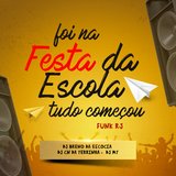 Foi na festa da escola tudo começou funk RJ
