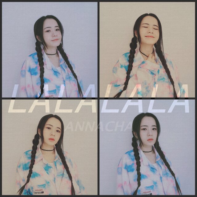LALALALA