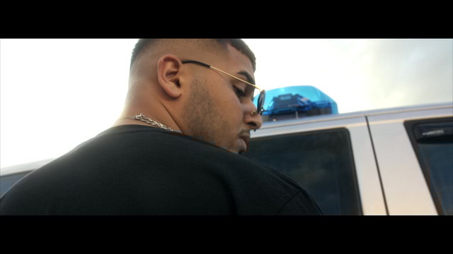 Bounty (Official Video)