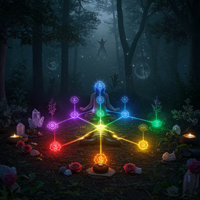 Unwind Into Peace