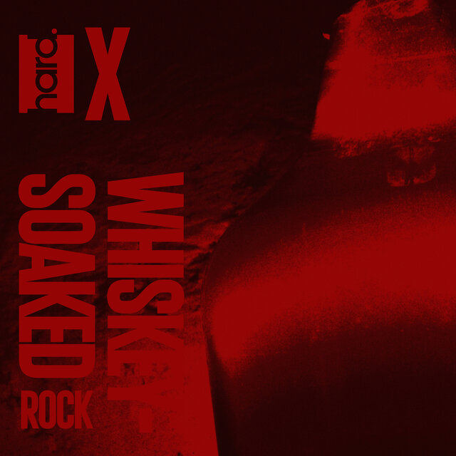 Whiskey Soaked Rock