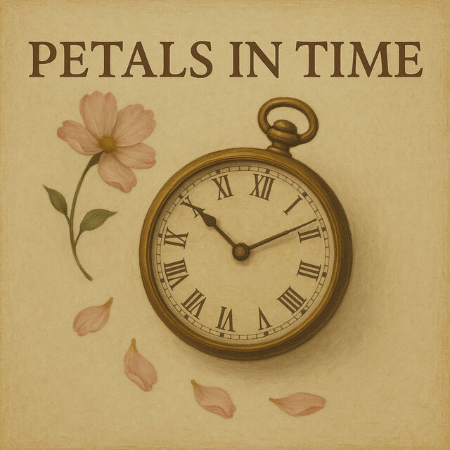 Petals in Time