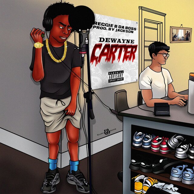 Dewayne Carter