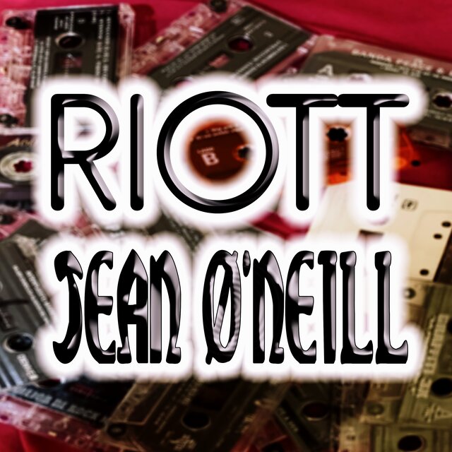 Jean O'neill