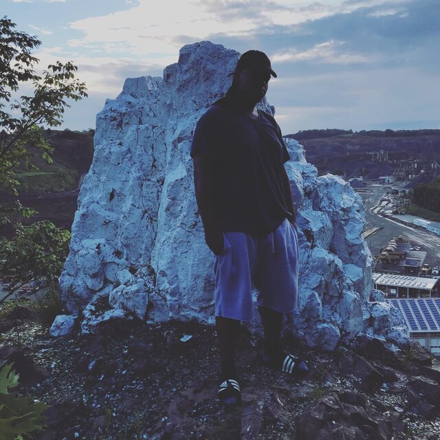 Vacation Freestyle (Master)