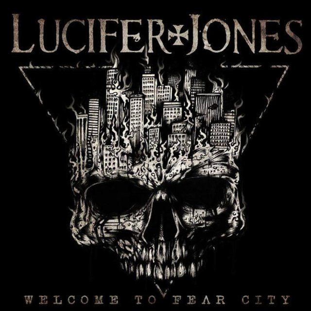 Welcome to Fear City
