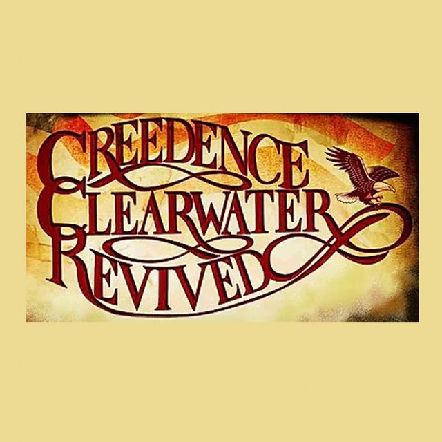 Creedence Clearwater Revived