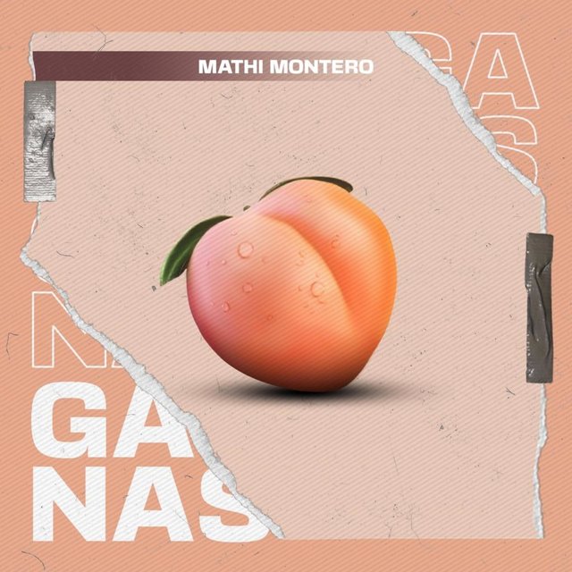 Ganas