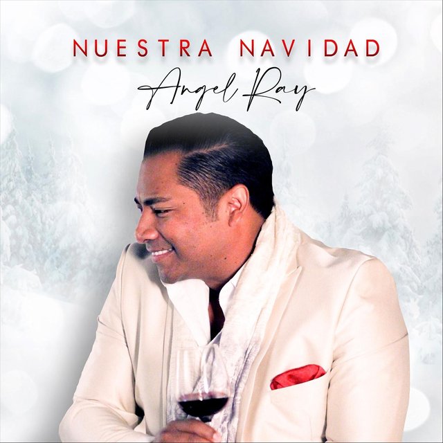 Nuestra Navidad
