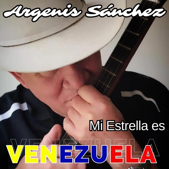 Mi Estrella Es Venezuela