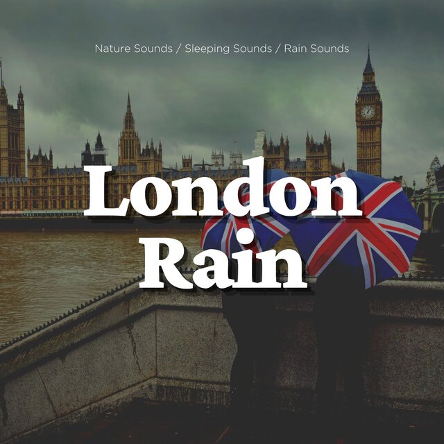 London Rain