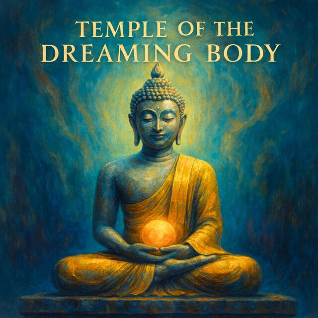 Temple of the Dreaming Body