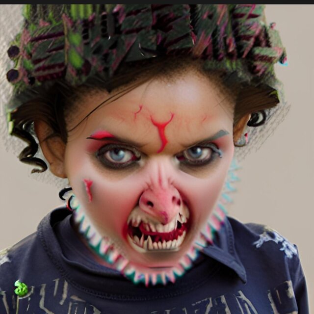 My name IS Carlota Bellido