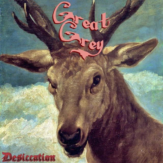 Desiccation