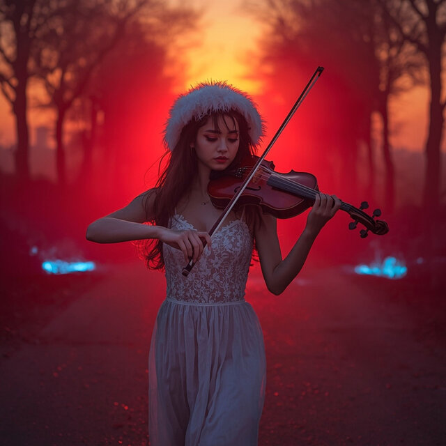 Moonlight over My Soul
