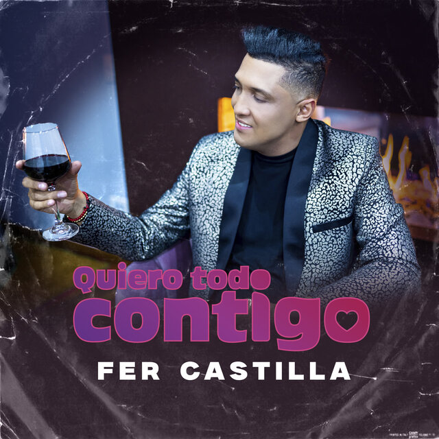 Quiero Todo Contigo