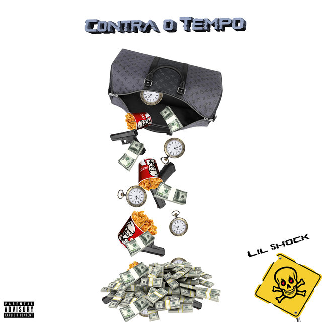 Contra o Tempo