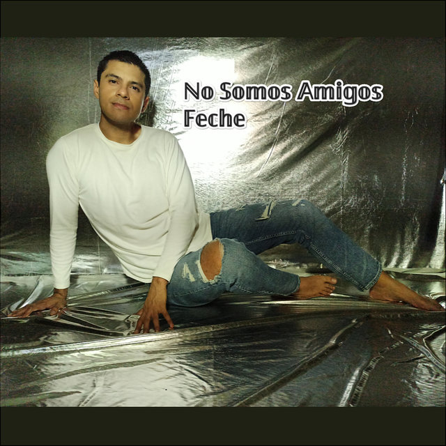 No Somos Amigos