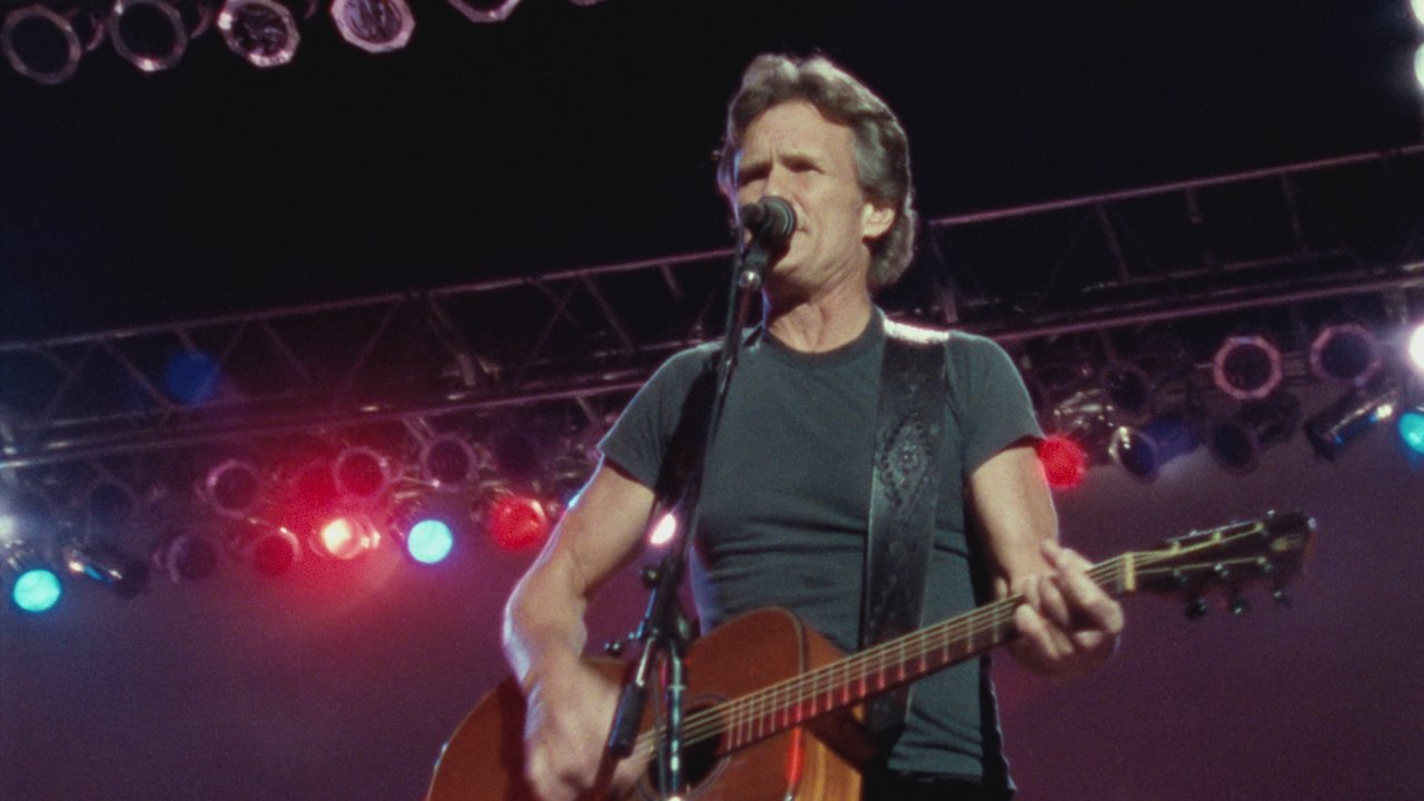 Me and Bobby McGee (American Outlaws: Live at Nassau Coliseum, 1990)