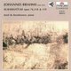 Cover art for album Brahms: Klavierstücke, Op. 76, Op. 118 & Op. 119 by Jozef De Beenhouwer