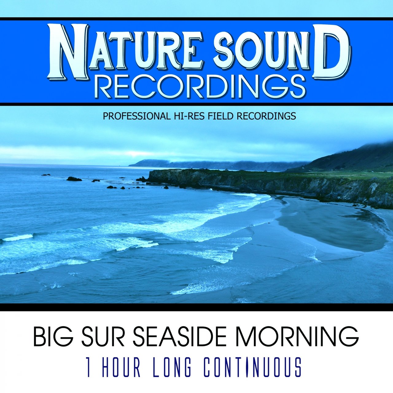 Nature Sound Recordings on TIDAL