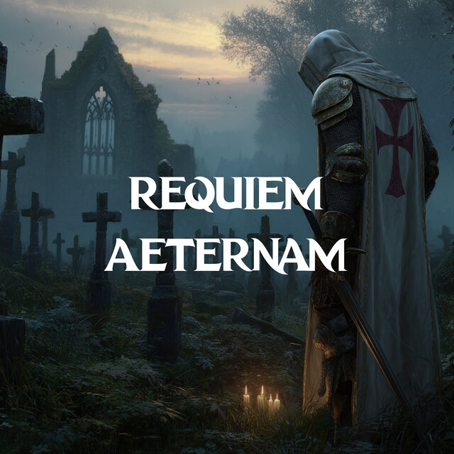 Requiem Aeternam