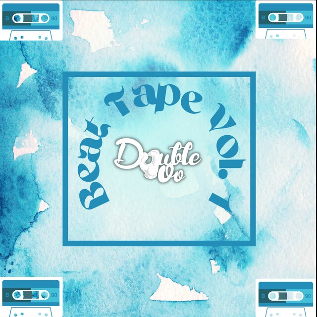 Beat Tape, Vol. 1