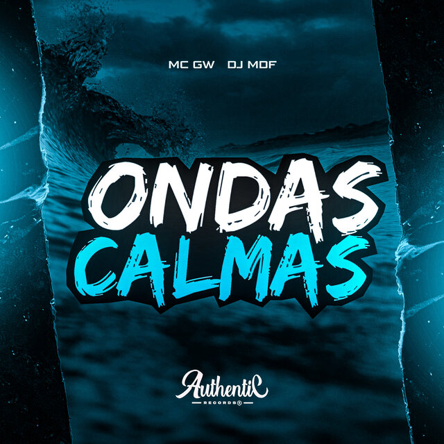 Ondas Calmas