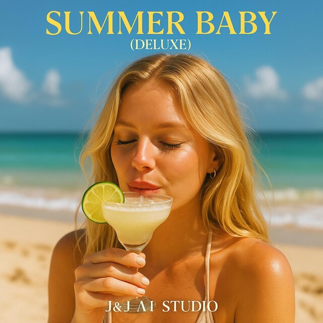 Summer Baby (Deluxe)