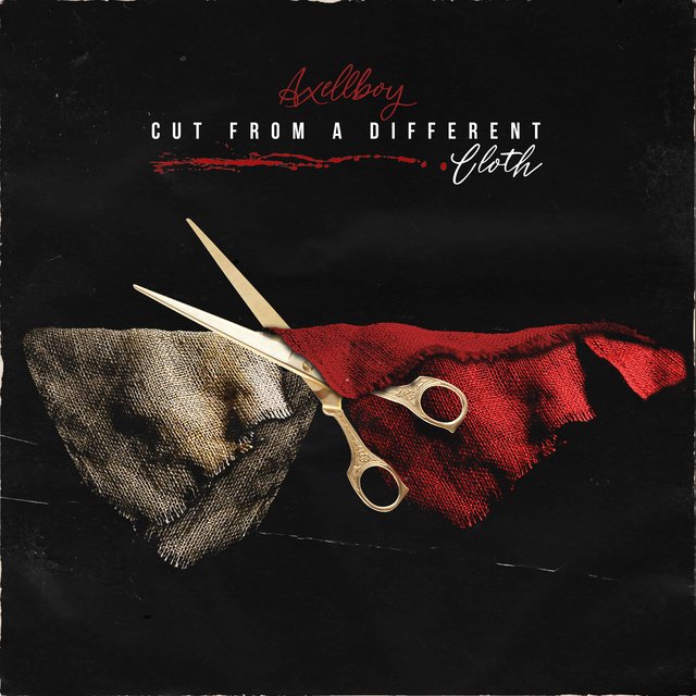Cut From A Different Cloth