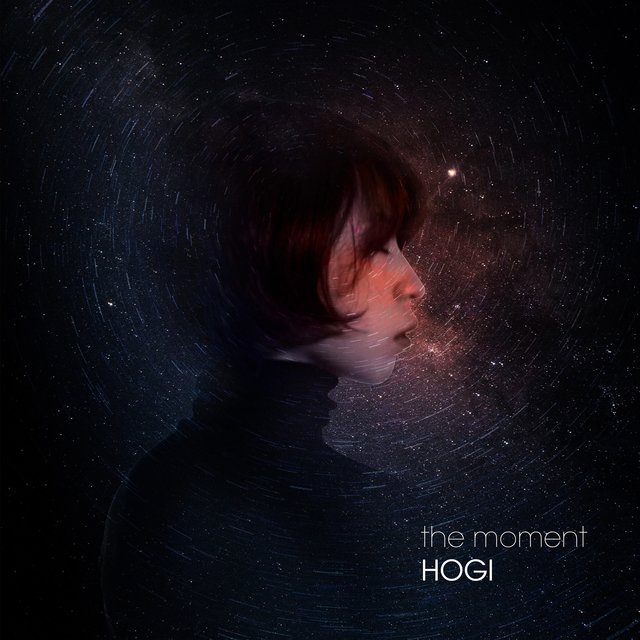 the momnet